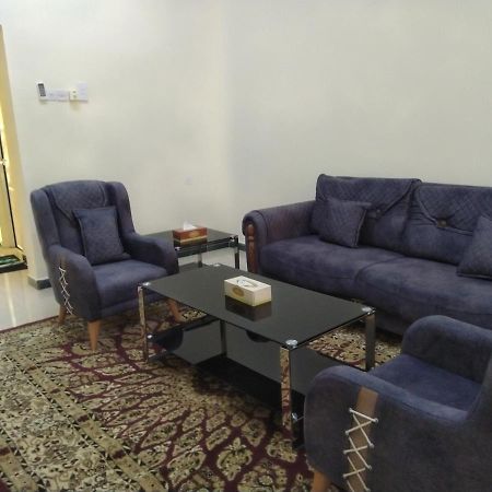 Al Ghazlan Hotel Sinaw Ruddah ภายนอก รูปภาพ