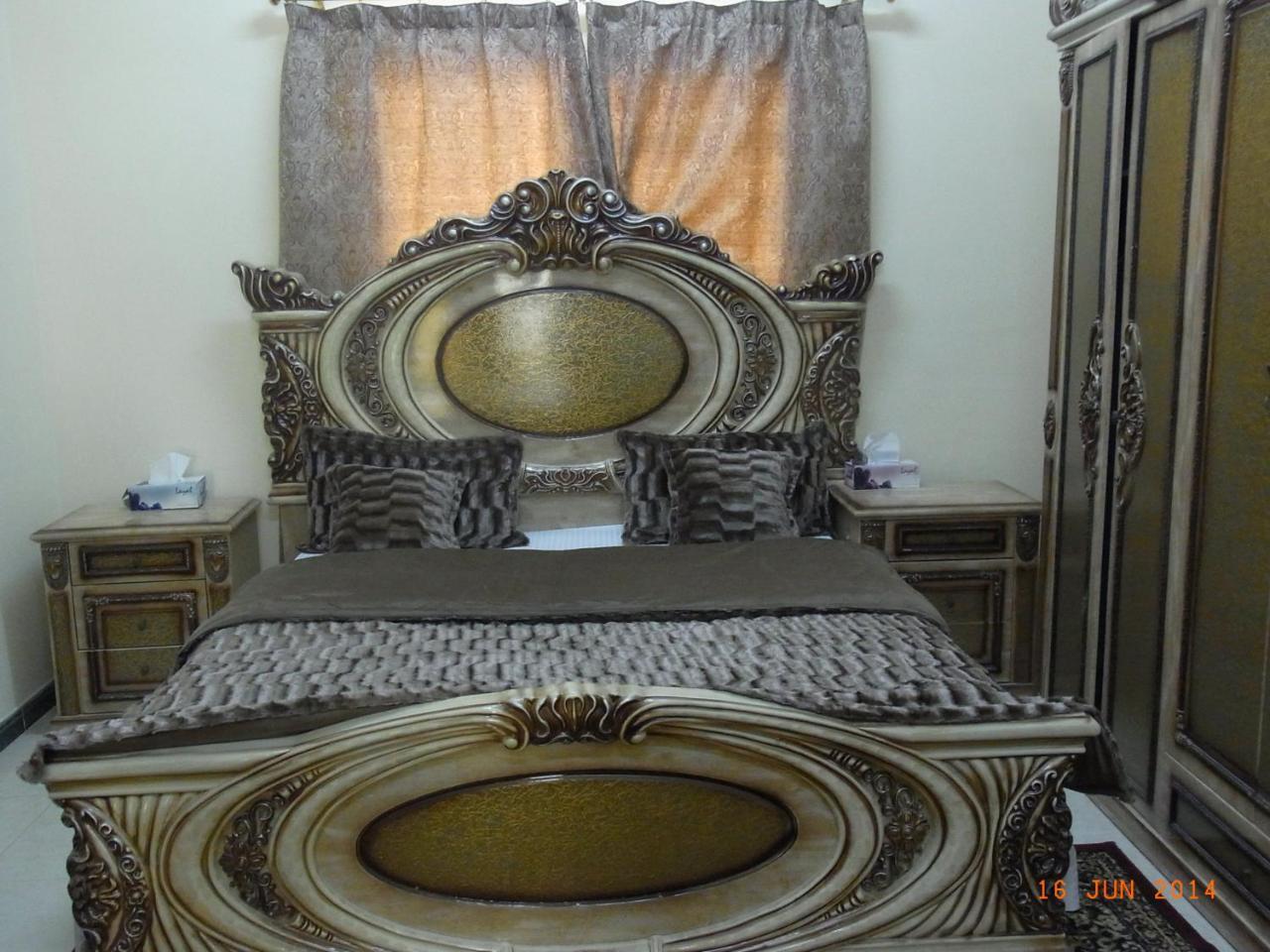 Al Ghazlan Hotel Sinaw Ruddah ภายนอก รูปภาพ