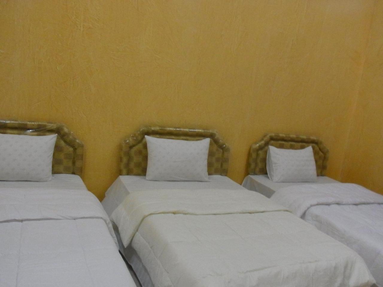 Al Ghazlan Hotel Sinaw Ruddah ภายนอก รูปภาพ