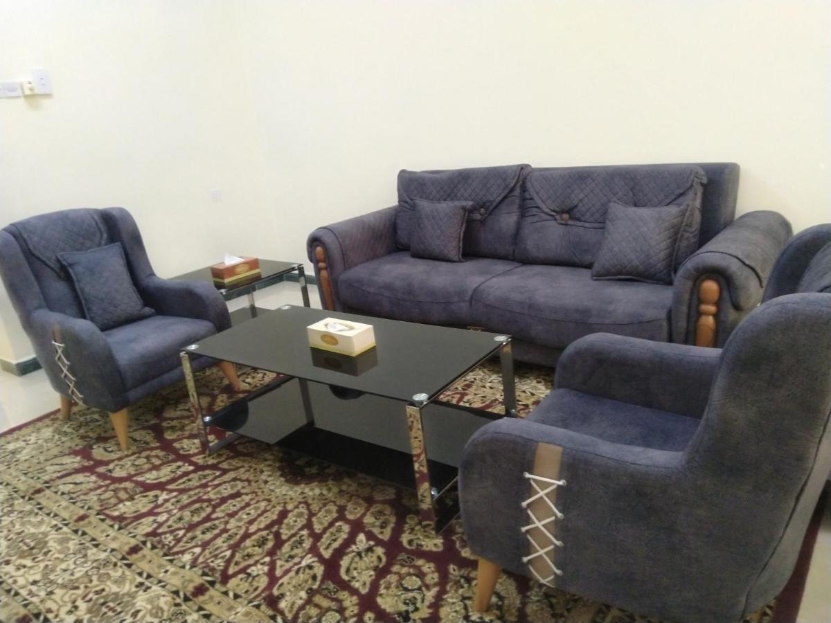 Al Ghazlan Hotel Sinaw Ruddah ภายนอก รูปภาพ