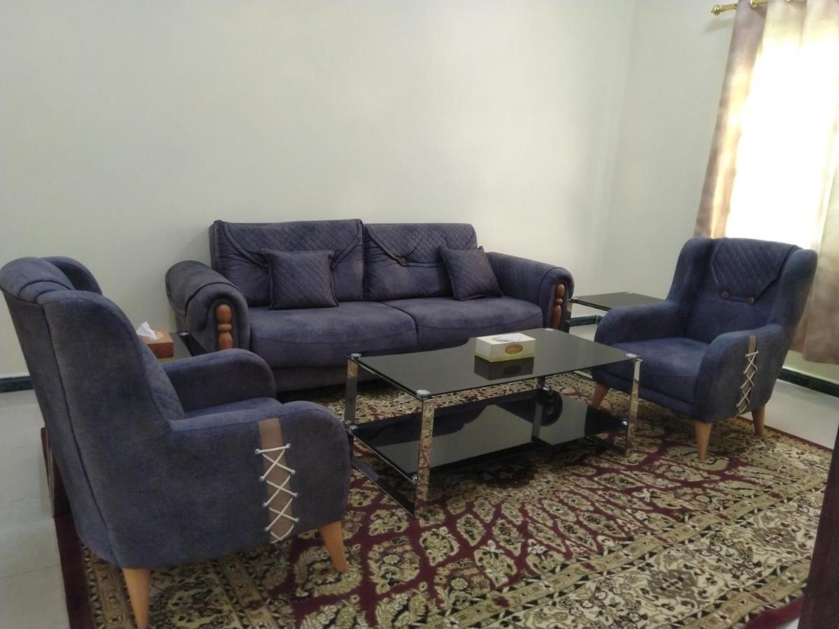 Al Ghazlan Hotel Sinaw Ruddah ภายนอก รูปภาพ